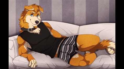sexo gay furry nude