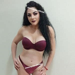 sexxxy lia nude