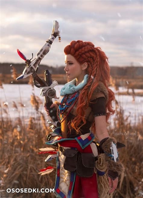 sexy aloy nude