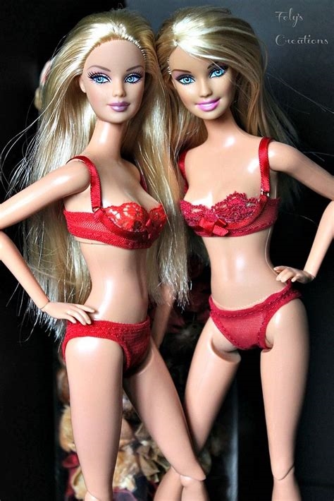 sexy barbie porn nude