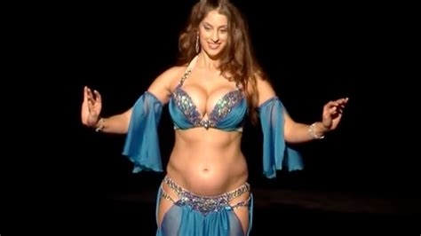 sexy belly dance nude