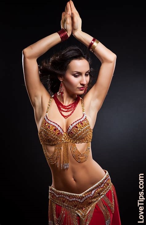 sexy belly dancers nude
