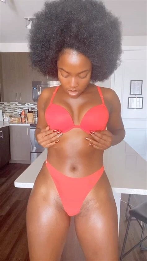 sexy black ebony women nude