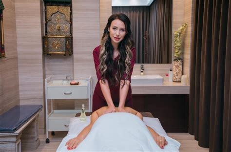 sexy body massage video nude