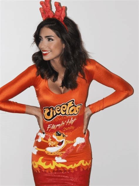 sexy cheetos nude