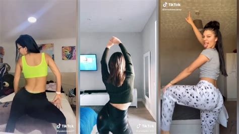 sexy dance twerking nude