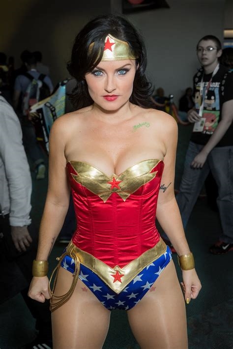 sexy dc cosplay nude