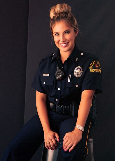 sexy female officers nude