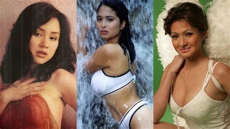 sexy filipina actress nude