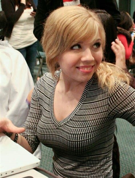 sexy jennette mccurdy nude