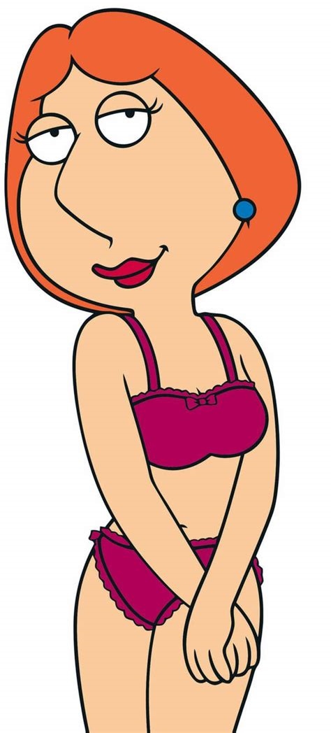 sexy lois griffin nude
