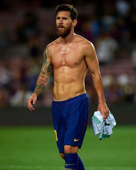 sexy messi nude