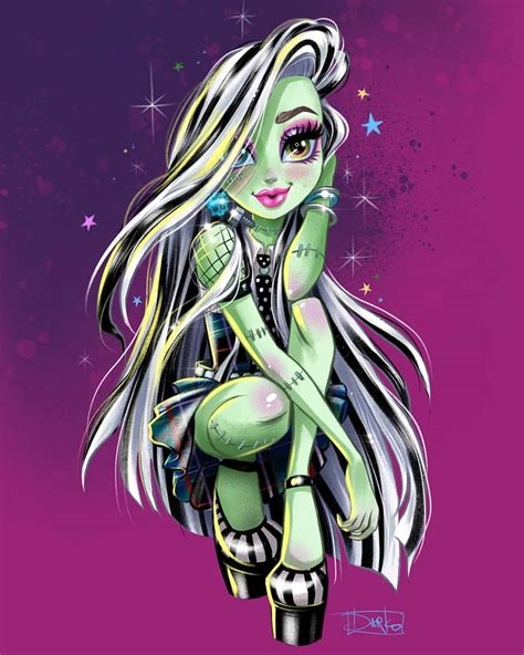 sexy monster high nude