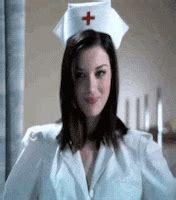 sexy nurse gif nude