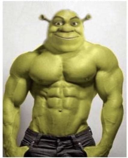 sexy pics of shreck nude