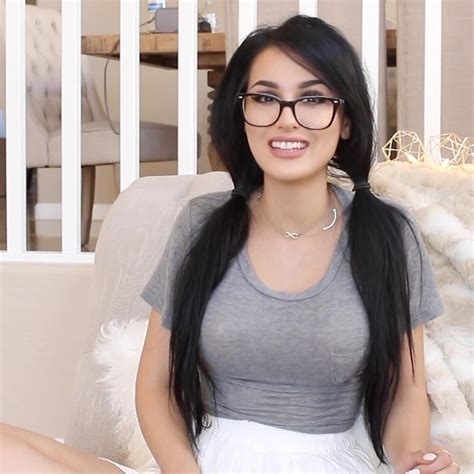 sexy sssniperwolf naked nude