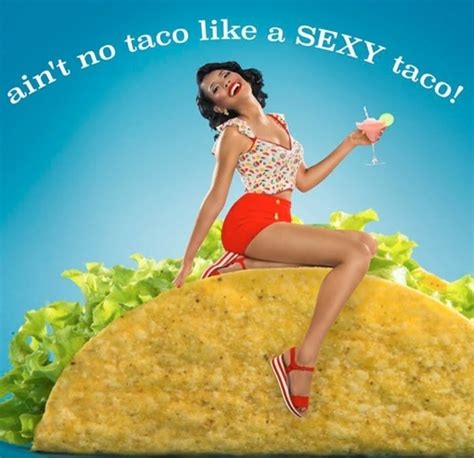 sexy taco photos nude