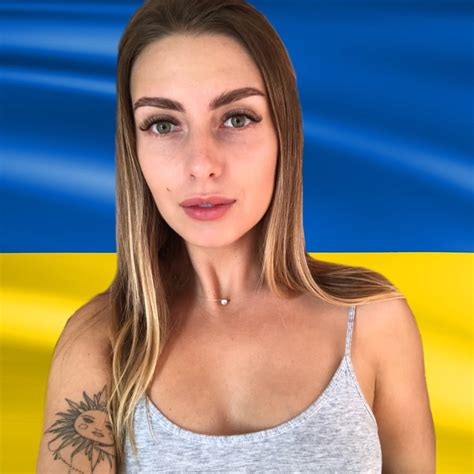 sexy ukrainian nude