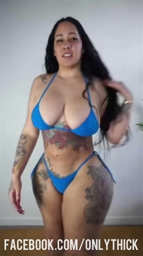 sexyborica onlyfans nude