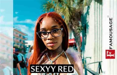 sexyy red bio nude