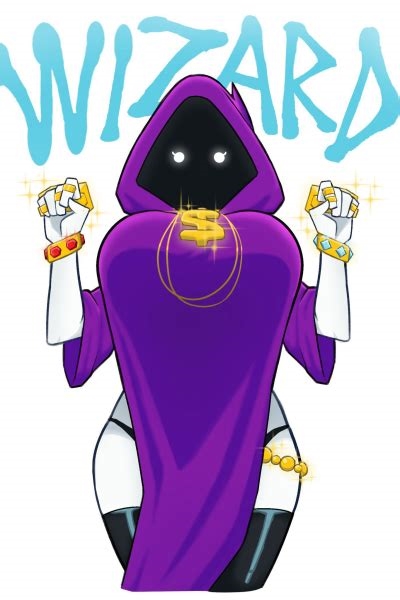 shadow wizard mommy gang nude
