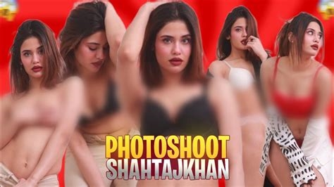 shahtaj khan viral video nude
