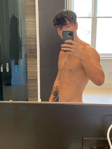 shane hall onlyfans nude