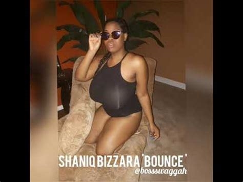 shaniqofficial nude