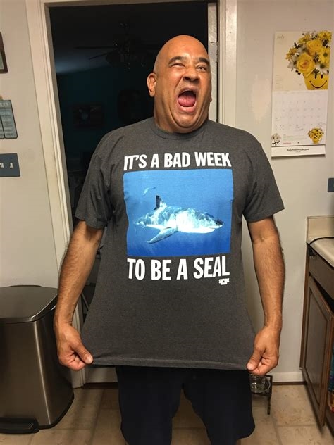 shark week reddit nude