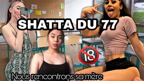 shatta77 sexe nude
