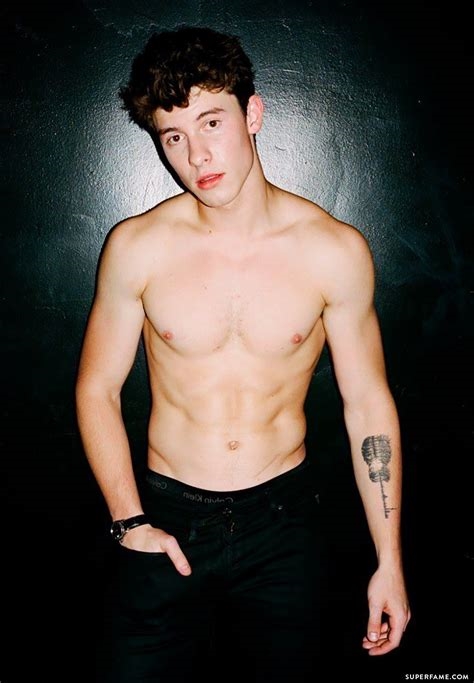 shawn mendes moaning nude
