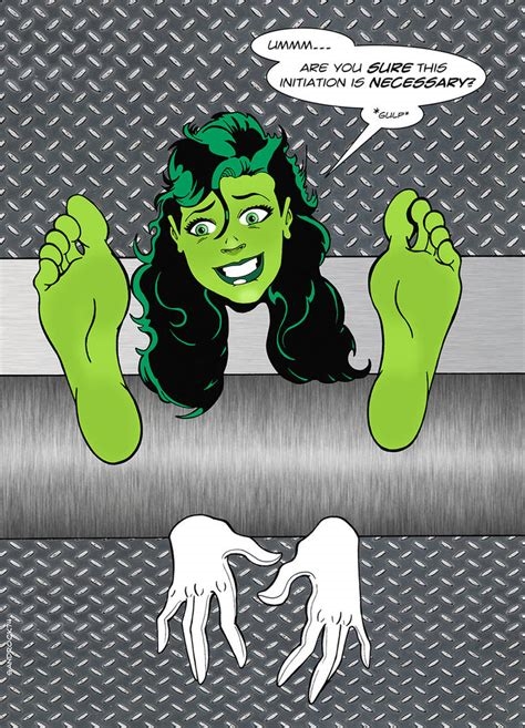 she hulk futa comics nude
