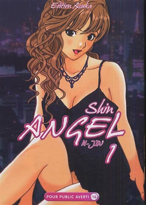 shin angel hentai nude