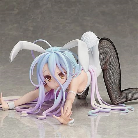 shiro bunny figure nude