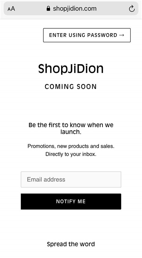 shop jidion.com nude
