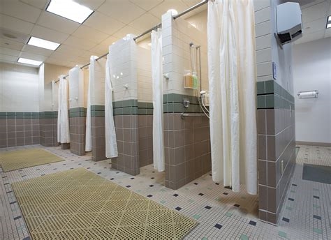 shower room porn nude