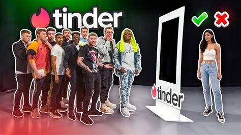 sidemen tinder in real life 4 nude