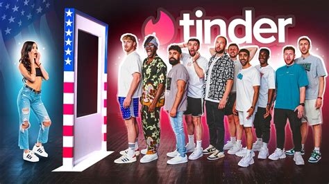 sidemen tinder in real life 4 nude