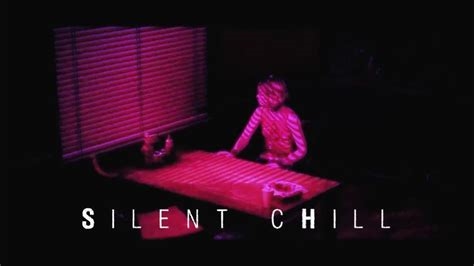 silent_chill nude