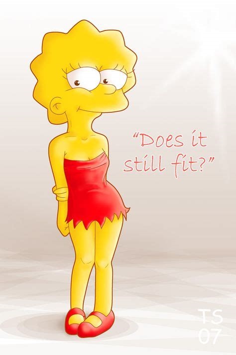 simpsons porn pictures nude