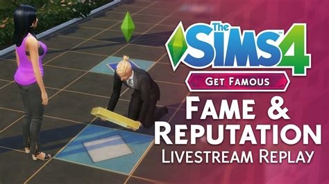 sims 4 how to livestream nude