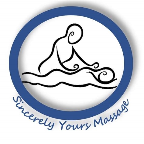 sincerely yours massage nude