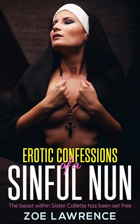 sinful porn nude