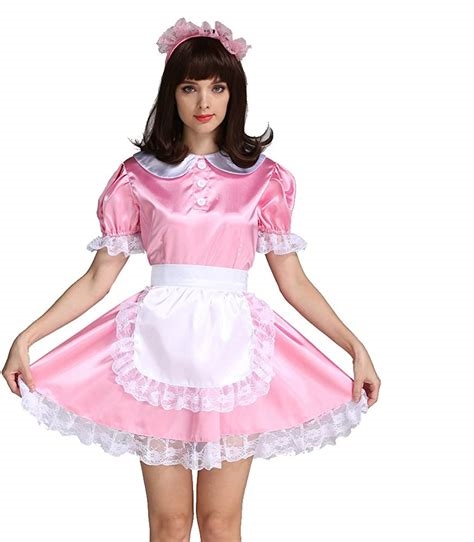 sissy maid dresses for sale nude