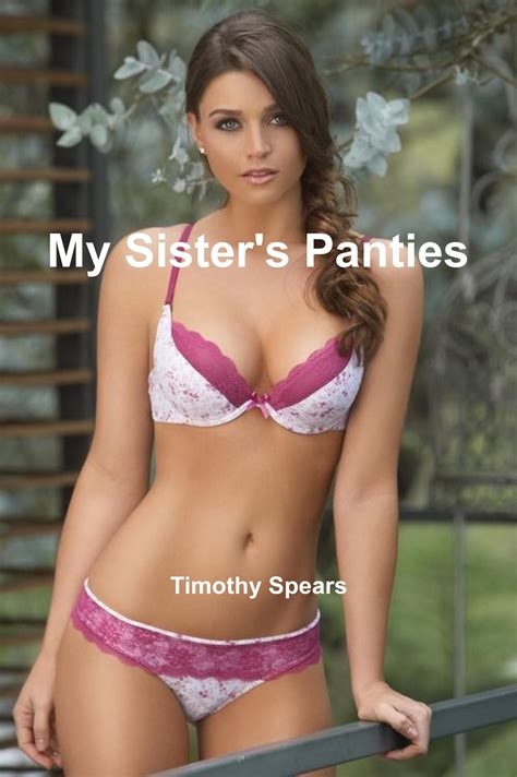 sister panties nude