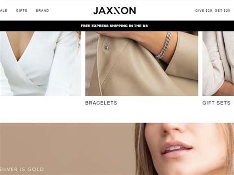 sites like jaxxon nude
