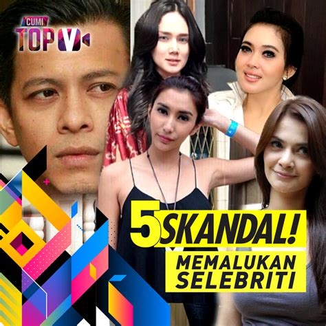 skandal video artis indonesia nude