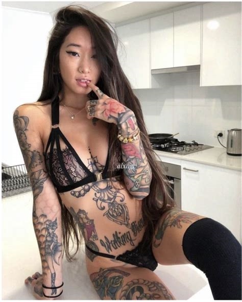 skinny big boob asian nude