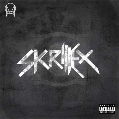 skrillex album leak nude