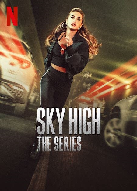 sky high the series sex scene nude
